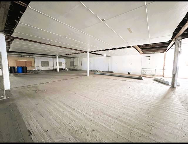 1,937M² BUILDING FOR SALE IN ARCADIA
